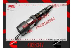 China injector 4928347 4087888 4087889 4928348 4010025 4928345 4928346 QSK19 QSK23 QSK60 supplier
