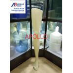 ABLB65II Automatic Blow Molding Machine , Plastic Bottle Manufacturing Machine 5ml-2L