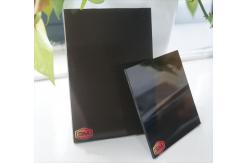 China HIPS 1mm 2mm 3mm Thickness PS High Impact Plastic Sheets / Polystyrene Sheets supplier