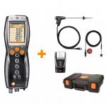 Testo 330-2 LL - Pro Flue Gas Analysis Kit 330-1 LL 0632 3306 Testo 320 / 340 for sale