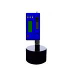 Leebs Metal Portable Hardness Tester Rs232 Interface for sale
