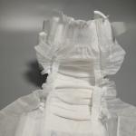 Disposable Baby Diaper Nappy for sale