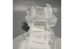 China Disposable Baby Diaper Nappy supplier