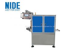 China HMI BLDC Motor Segmented Stator Coil Winding Machine supplier