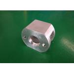Non Standard Custom Precision CNC Machining Parts Steel Copper Brass Multipurpose for sale
