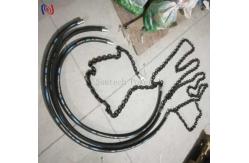 China High Performance Conductor Stringing Tools For Electric Power Construction supplier