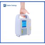 Lightweight Electric Infusion Pump AC 100-240V with pressure detection sensor for sale
