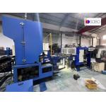 40 Inch One Color Printing Machine Sheet Printing Machine Tinplate Printing Line for sale