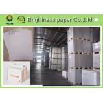 Greeting Card Making Ivory Board Paper Cardbard Antistatic Strong Water Resistance for sale