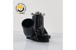 China 1-13610190-0 6BD1 Hitachi Water Pump For EX200-2 EX200-3 Diesel Engine supplier