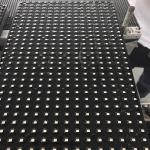 RTV160 Good Flowability Heat Resistant Silicone For Electronics LED Encapsulation