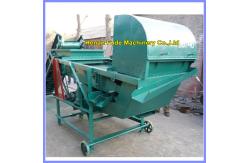 China maize cleaner, corn cleaner supplier