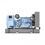 Fuel Saving High Efficiency 300kw 375kva 320kw Weichai Engine Diesel Generator Set for sale