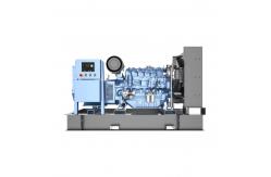 China Fuel Saving High Efficiency 300kw 375kva 320kw Weichai Engine Diesel Generator Set supplier