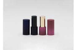 China SGS Approval Gradient Color Empty Lipstick Tube supplier