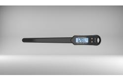 China Deep Fry Candy Digital Brewing Thermometer Probe Beer supplier
