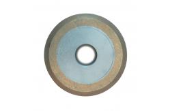 China 2020 best selling carbide tools sharpening camel grinding wheels supplier