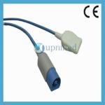 hp spo2 extension cable,adapter cable,8 pins to DB9
