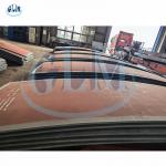 Custom ASME Certified SA-516 Gr.70 Steel Spherical LPG Tanks for sale