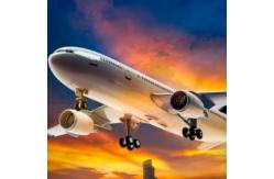 China Freight Forwarder Consolidation Service China Shanghai To Europe Air LCL Whole Container supplier