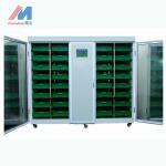 32pcs Trays 50KG Per Day Fodder Sprouting System Sheep Cow Hydroponic Grass Machine for sale