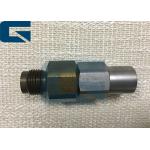 416-7101 Common Rail Injector Valve 4167101 for E320D Excavator for sale