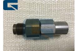 China 416-7101 Common Rail Injector Valve 4167101 for E320D Excavator supplier