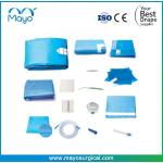 Complete Dental Implant And Oral Surgery Procedure Drape Pack for sale