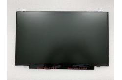 China 30 Pins Connector Laptop LCD Display 14 Inch OEM ODM supplier