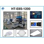 12PCS Head SMT Mounting Machine Windows 7 SMT Placement Machine for sale