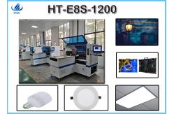 China 12PCS Head SMT Mounting Machine Windows 7 SMT Placement Machine supplier