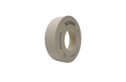 China X5000 Cerium Oxide Grinder Polishing Wheel Rubber Glass Wheel supplier