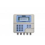 RS485 Ultrasonic Flowmeter For Energy Audit