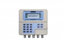 China RS485 Ultrasonic Flowmeter For Energy Audit supplier