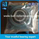 Flange Housing Pillow Block Bearing High Precision Four - bolt NSK UCFS316 for sale