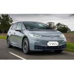 Sunroof High Speed SUV ID3 Volkswagen Electric 2020 Crozz PRO for sale