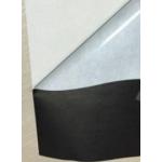Black aramid paper adhesive tape  F class for sale