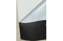 China Black aramid paper adhesive tape  F class supplier