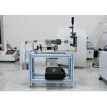 IEC 60884-1 Figure 15 Connections Of Conductors Pull Force Test Apparatus For Socket Test for sale