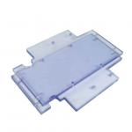 Bespoke CNC Machining Design OEM CNC Prototyping Services for sale