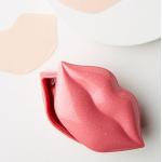 Anti Wrinkle Konjac Lip Line Patches Cruelty Free OEM ODM for sale