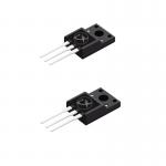 Fast Switching N Type MOSFET TO-220F 5000pF for sale