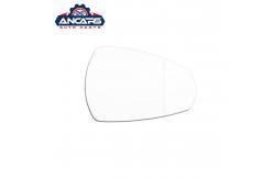 China Audi Side Mirror Glass A3 2012 Auto Mirror Lens 8V0857535E 8V0857536C supplier