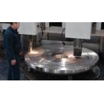 ISO9001 Pipe Mill Machine Oval Pipe Forming Roller high Hardness