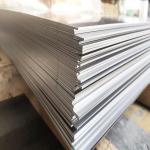 5mm 10mm 316 Stainless Steel Sheet JIS Hot Rolled Ss 309  3.0mm for sale