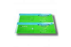 China Rust Resistance Printed Tinplate Width 512mm-1100mm High Strength 2.8/2.8 supplier