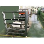 300m/min Digital Mylar Film Forming Busbar Production Machine for sale