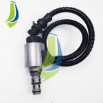 VOE15066984 Solenoid Valve 15066984 For L120F Wheel Loader for sale