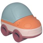MHC Montessori Educational Infant Taxi Silicone Stacking Blocks Silicone Stacking Toys for sale