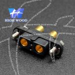 HW-M80 Connectors , HW-M80-4C10242F1-01-326-01-326 for sale
